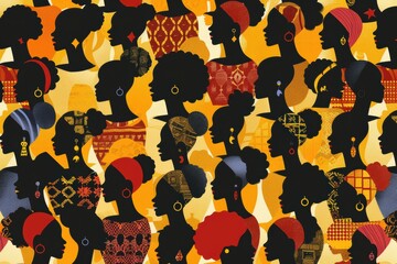 African American Month