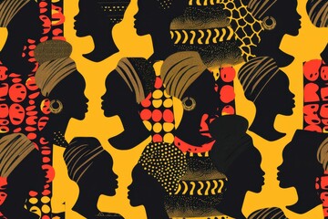 African American Month