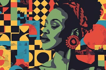 African American Month