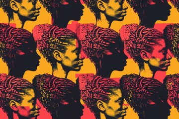 African American Month