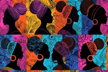 African American Month