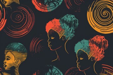 African American Month