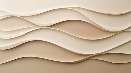 Paper background in a modern mocha mousse colour tone