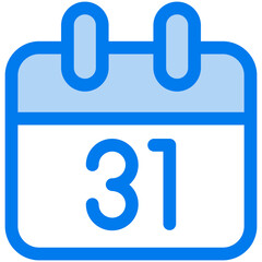 Calender Icon