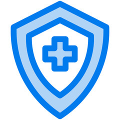 Health Insurance Icon