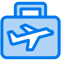 Luggage Icon