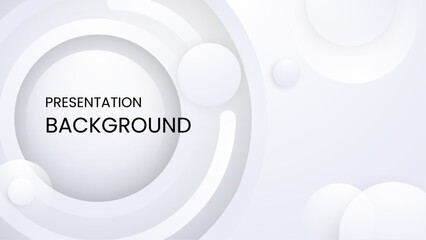 White gradient abstract-background suitable for professional presentations, graphic designs, or promotional materials