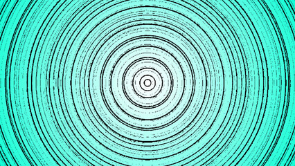 Blue abstract gradient blurred colorful background suitable for multipurpose