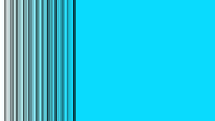 Blue abstract gradient blurred colorful background suitable for multipurpose