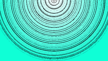 Blue abstract gradient blurred colorful background suitable for multipurpose