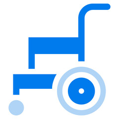 Wheel Chair Icon