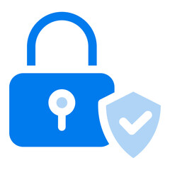 Padlock Icon