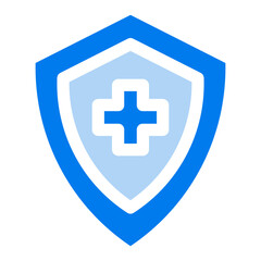 Health Insurance Icon