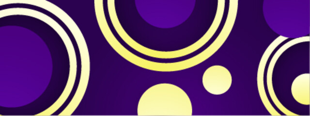 Purple gradient abstract background ideal for modern designs, artistic creations, and digital applications