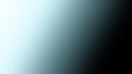 Blue abstract gradient blurred colorful background suitable for multipurpose