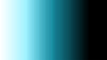 Blue abstract gradient blurred colorful background suitable for multipurpose