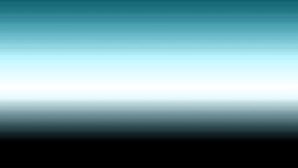 Blue abstract gradient blurred colorful background suitable for multipurpose