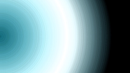 Blue abstract gradient blurred colorful background suitable for multipurpose