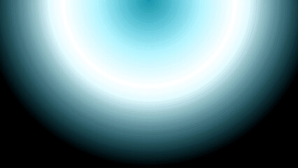 Blue abstract gradient blurred colorful background suitable for multipurpose