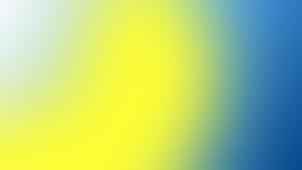 Modern abstract gradient blurred colorful Film background.