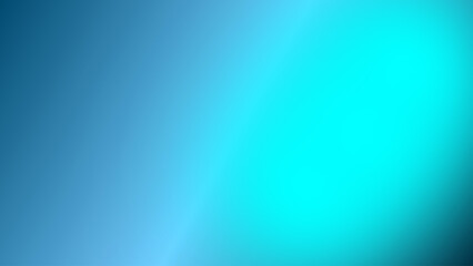 Modern abstract gradient blurred colorful Film background.