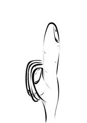 Hand