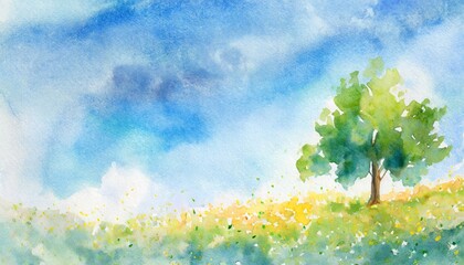 田舎の癒しの景色