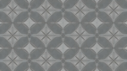 Fototapeta premium Geometric Patterns - Repeating shapes and lines for modern and abstract designs.