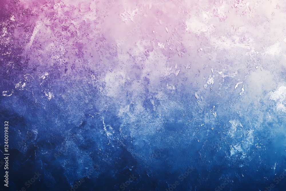 Poster abstract background with bokeh defocused lights and stars. colorful texture