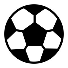 ball Solid icon