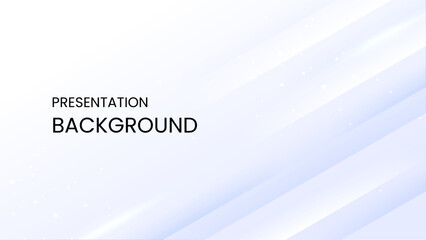 white dynamic  gradient abstract background ideal for presentation slides, website design layout, or digital marketing material