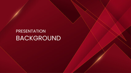 Red gradient abstract background ideal for professional presentations, modern graphic design projects, or sleek and stylish website backdrops