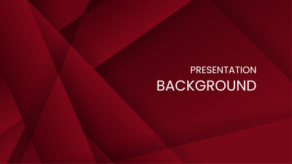 Red gradient abstract background for presentations, digital artworks, and poster designs
