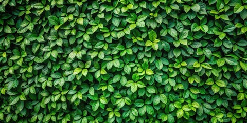 Obraz premium Ombre green foliage covering a textured surface , texture, background