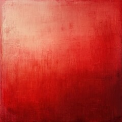 Timeless and warm, a smooth red gradient is accented with soft vintage grain textures.