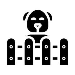 dog Solid icon