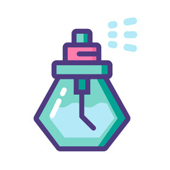 New in spring - make up icon pack