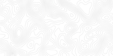 
Abstract Geometric Line Pattern Depicting Sea Maps, Topography, and Discovery Areas on a Mounted Grid Landscape