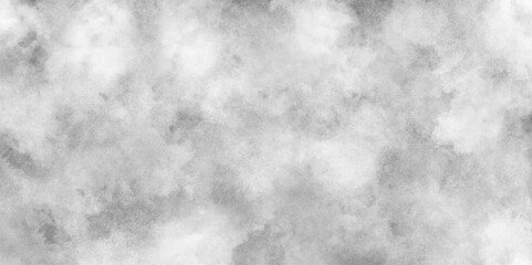 Black and white old stained grunge grey shades watercolor, white cement or stone old marble texture as a retro pattern wall plaster, Vintage black and white background with space for text or image.