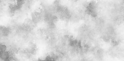 Black and white old stained grunge grey shades watercolor, white cement or stone old marble texture as a retro pattern wall plaster, Vintage black and white background with space for text or image.