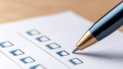 Tax planning services to maximize tax savings and optimize business finances provided by knowledgeable financial advisors. digital tax checklist that shows electronic and online tax filing