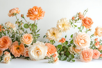 bouquet of flowers
