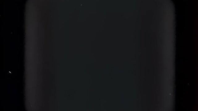  Ethereal darkness punctuated by distant celestial glows