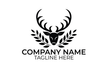 vector illustration of a tribal tattoo