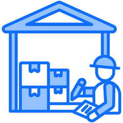  Warehouse Inspection