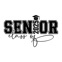 Senior Class of 2025