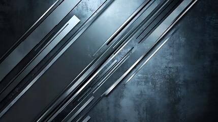 Obraz premium Abstract metallic texture background