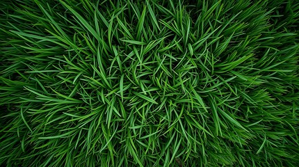 green grass background