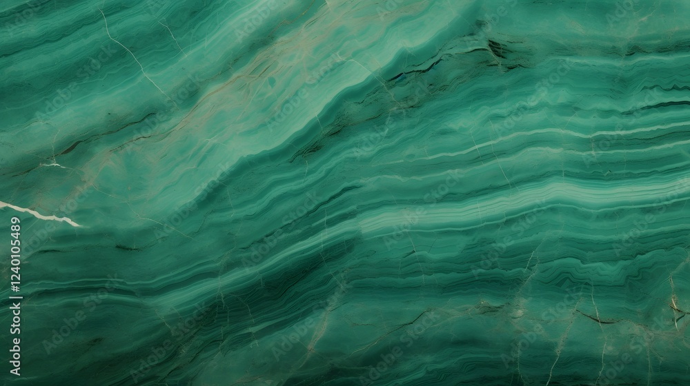 Poster mesmerizing abstract backgrounds featuring vibrant jade inspired textures natural patterns and elega
