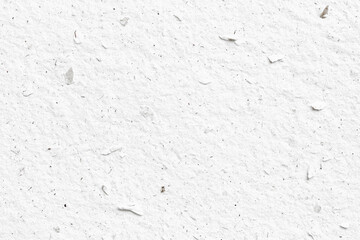Obraz premium PNG A flat texture of white cardboard paper background textured.